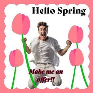 Meet your Posher, Laura